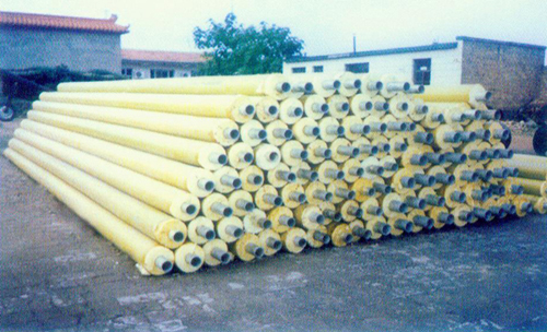 聚氨酯保溫材料將迎來(lái)飛速發(fā)展